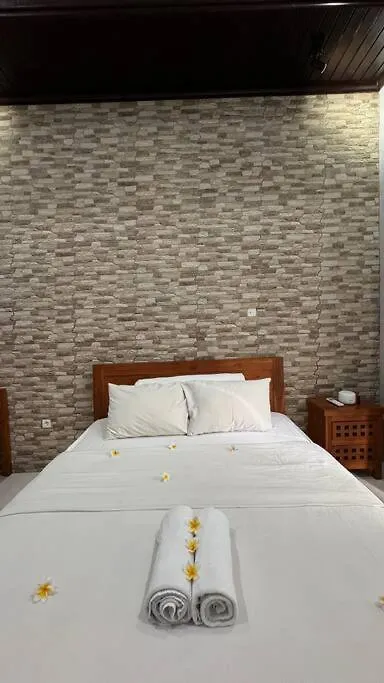 Villa Moovilla 1 Seminyak, Bali Umalas