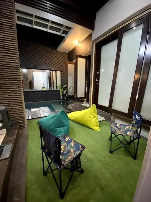 Moovilla 1 Seminyak, Bali Umalas 0*,  Indonesia