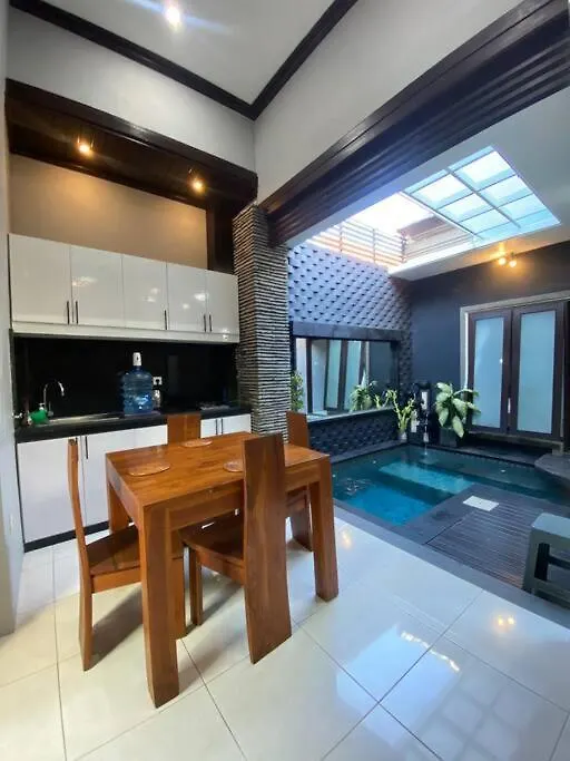 Moovilla 1 Seminyak, Bali Umalas