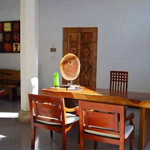 Hotel Kaina, Umalas