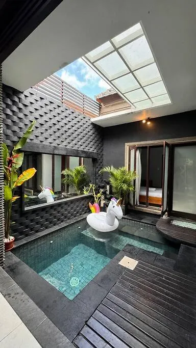 Moovilla 1 Seminyak, Bali Umalas
