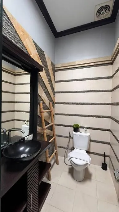 Moovilla 1 Seminyak, Bali Umalas  Villa