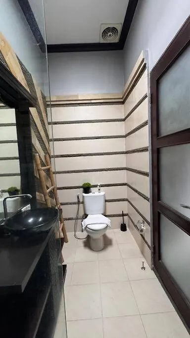 Villa Moovilla 1 Seminyak, Bali Umalas