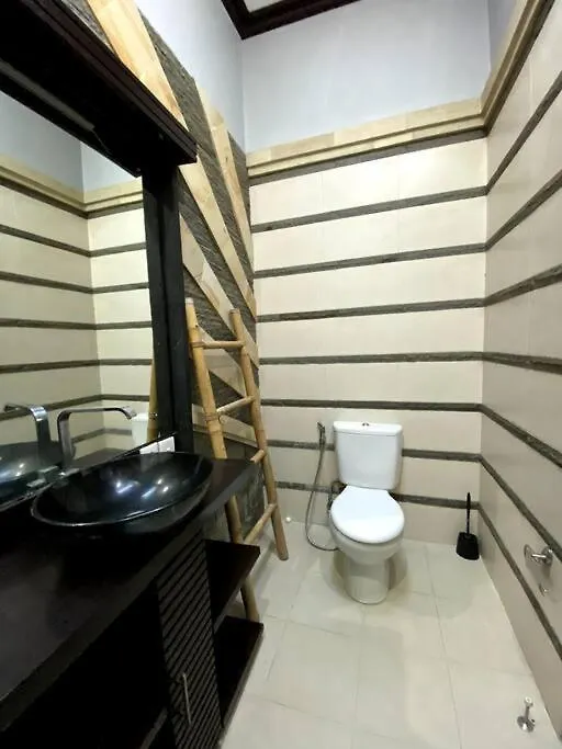Moovilla 1 Seminyak, Bali Umalas  0*, Umalas (Bali)