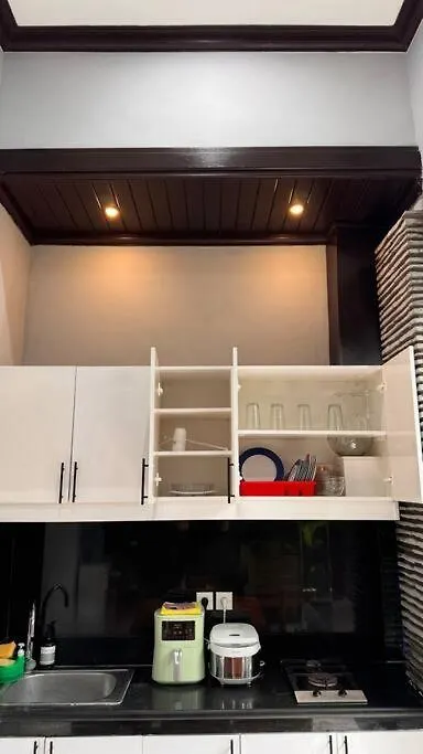 Moovilla 1 Seminyak, Bali Umalas  Umalas (Bali)