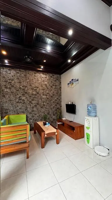 Villa Moovilla 1 Seminyak, Bali Umalas  Indonesia