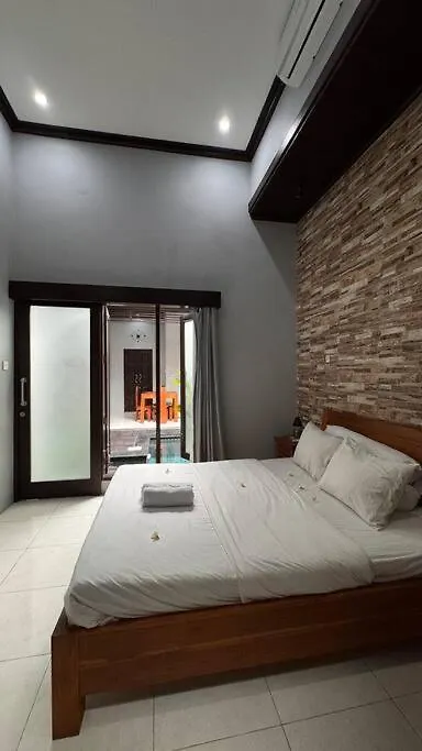 Moovilla 1 Seminyak, Bali Umalas