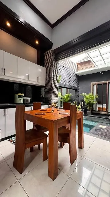 Moovilla 1 Seminyak, Bali Umalas  Indonesia