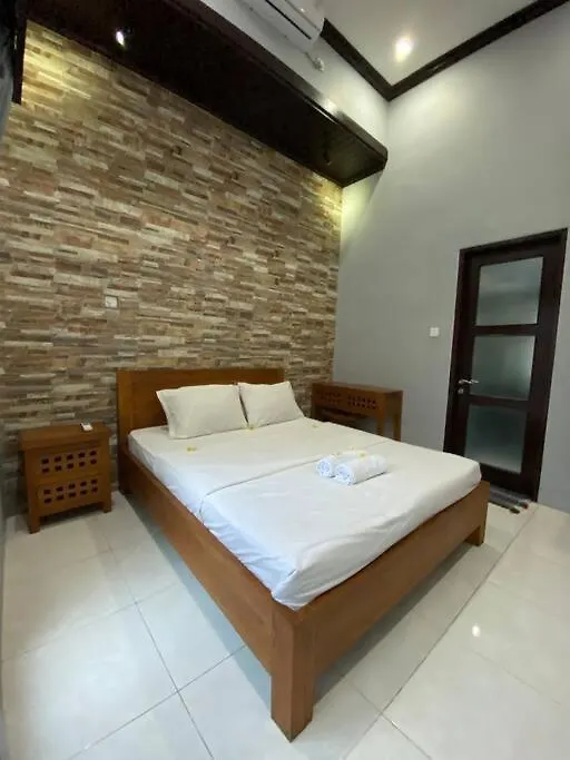 Moovilla 1 Seminyak, Bali Umalas  Villa Umalas (Bali)