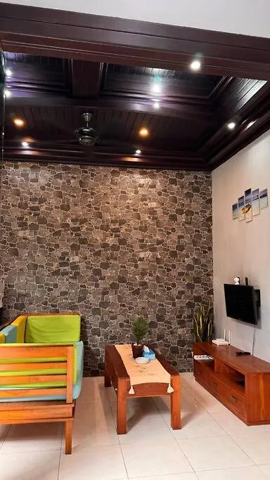 Moovilla 1 Seminyak, Bali Umalas  Villa Umalas (Bali)