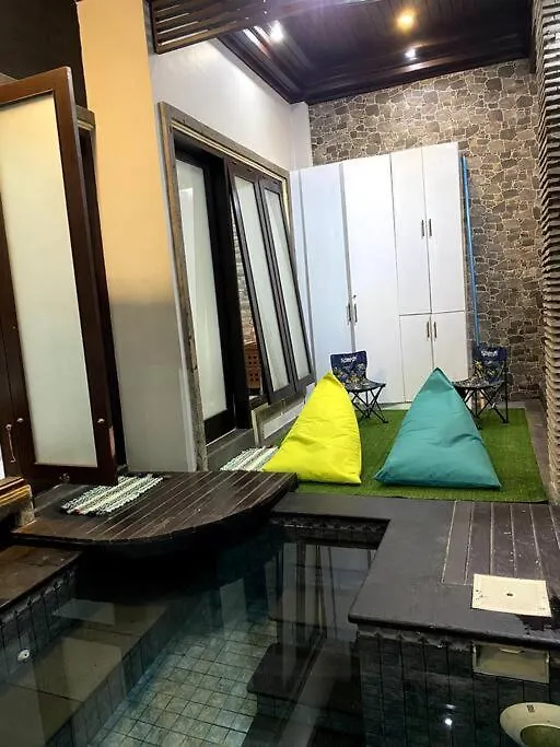 Villa Moovilla 1 Seminyak, Bali Umalas  Indonesia