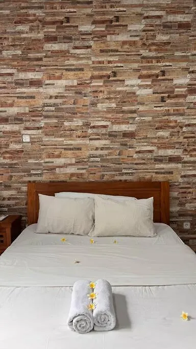 Moovilla 1 Seminyak, Bali Umalas  Villa Umalas (Bali)