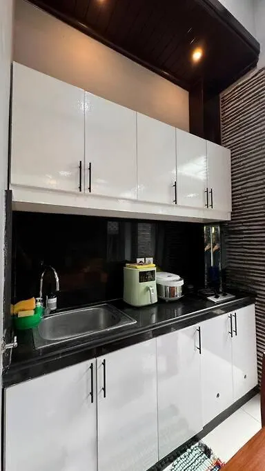 Moovilla 1 Seminyak, Bali Umalas  Villa