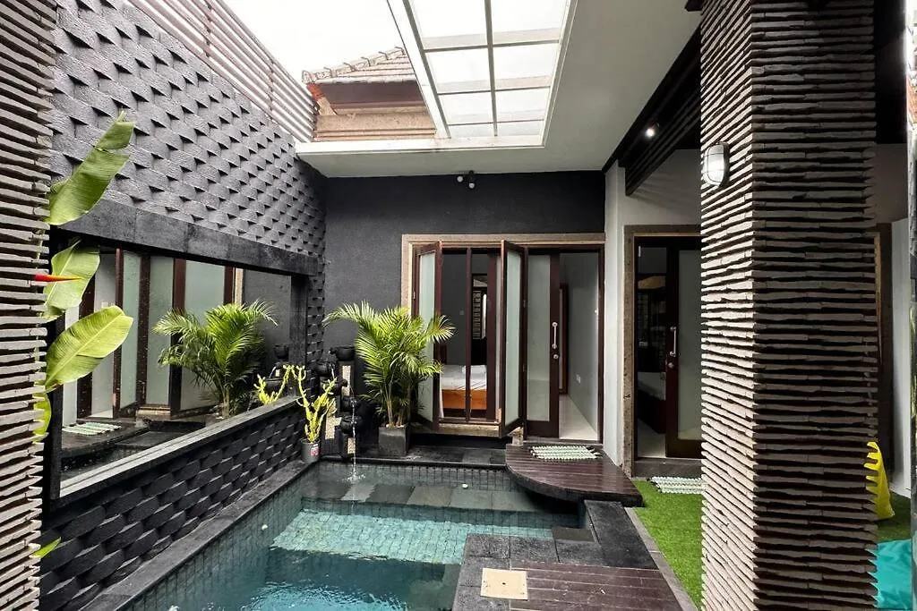 Villa Moovilla 1 Seminyak, Bali Umalas